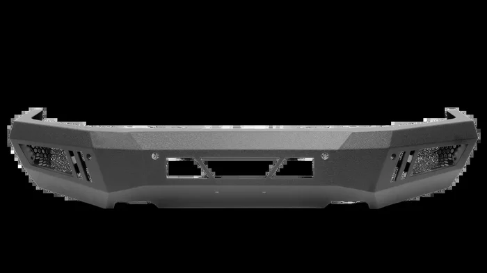Body Armor 4×4 2014-2015 Gmc 1500 Eco Series Front Bumper (Non-Winch) – GM-19337
