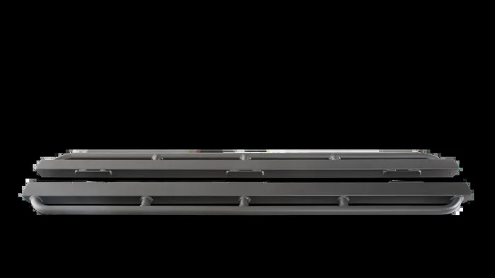 Body Armor 4×4 2018+ Wrangler JL 2 Rockcrawler Door Side Steps – JL-4122