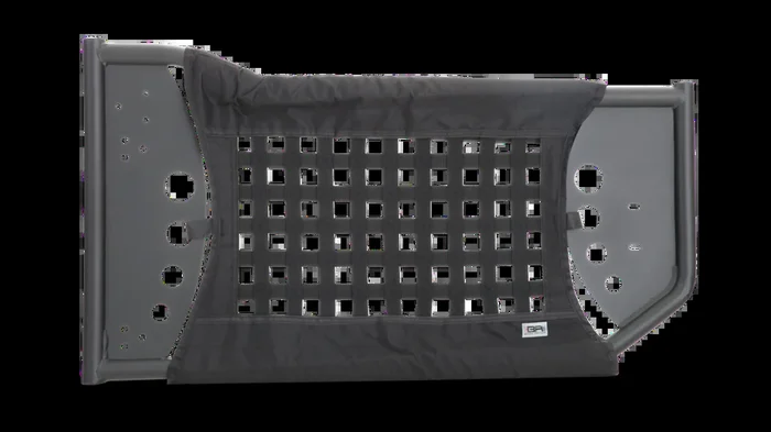 Body Armor 4×4 2018+ Wrangler JL And Gladiator JT Traildoors Front, Pair – JL-6149