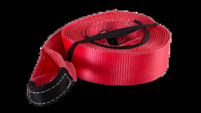 Body Armor 4×4 3″X30′ Tow Strap – 5139