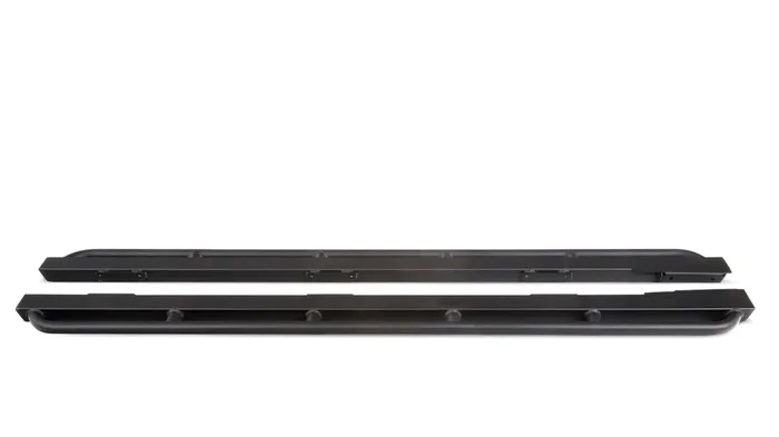 Body Armor 4×4 4 Door Rockcrawler Side Steps – JT-4121