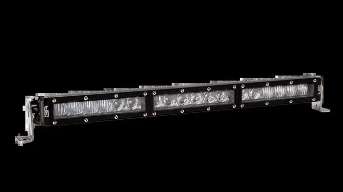 Body Armor 4×4 5 Series Led Lights – 50018