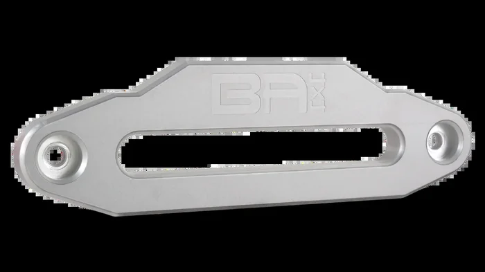 Body Armor 4×4 Backbone Hitch Skid – 5136