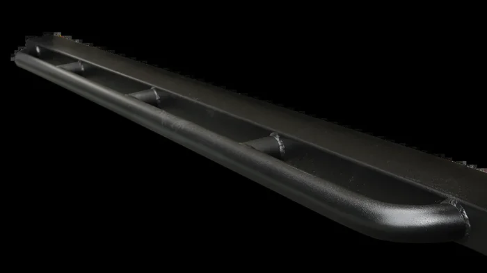 Body Armor 4×4 Jeep JK 2 Door Rockcrawler Side Bars – JK-4122