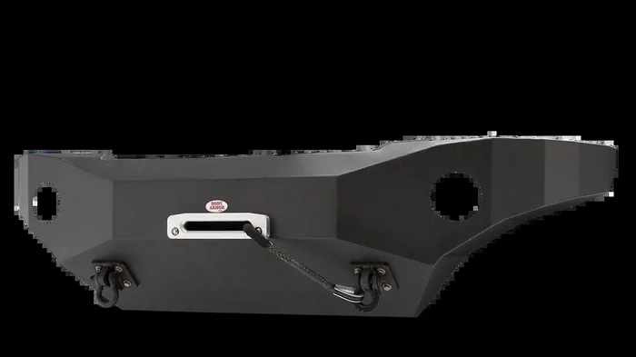 Body Armor 4×4 Toyota Tacoma Front Bumper – TC-19335