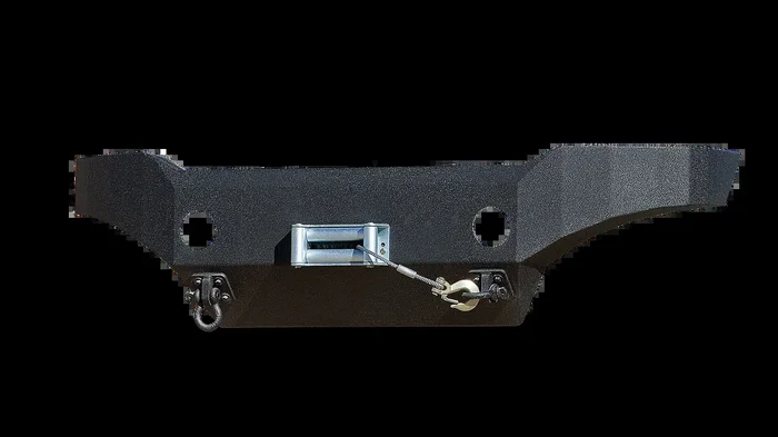 Body Armor 4×4 Toyota Tundra Front Bumper – TN-19335