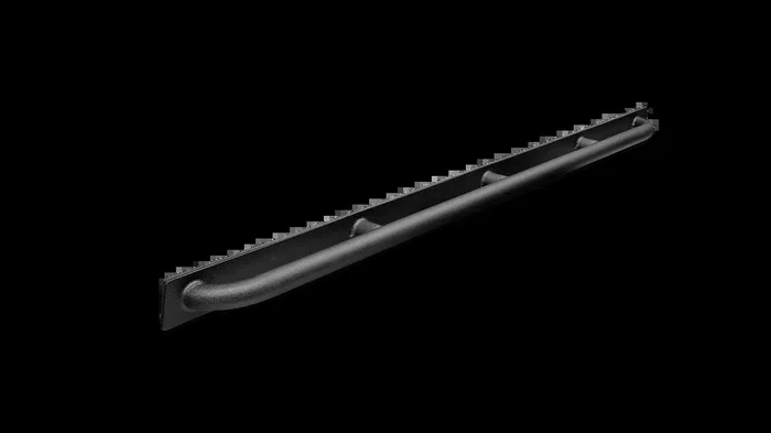 Body Armor 4×4 Tub Rails For Taj – TJ-4322