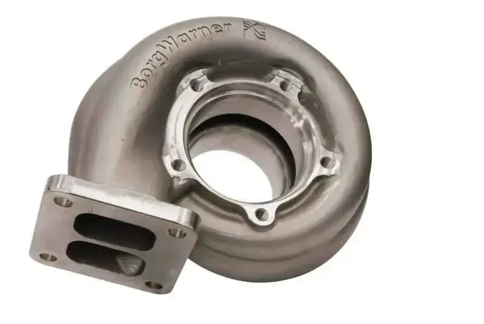 BorgWarner 170310 Turbocharger Turbine Housing Ford 7.3L Power Stroke – Turbo Model TP38