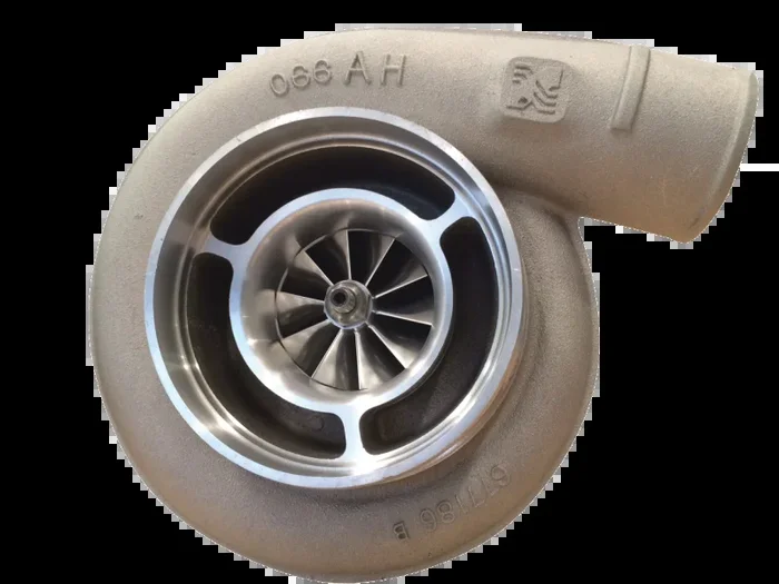 BorgWarner Turbo S400SX SX 82mm (110/87)