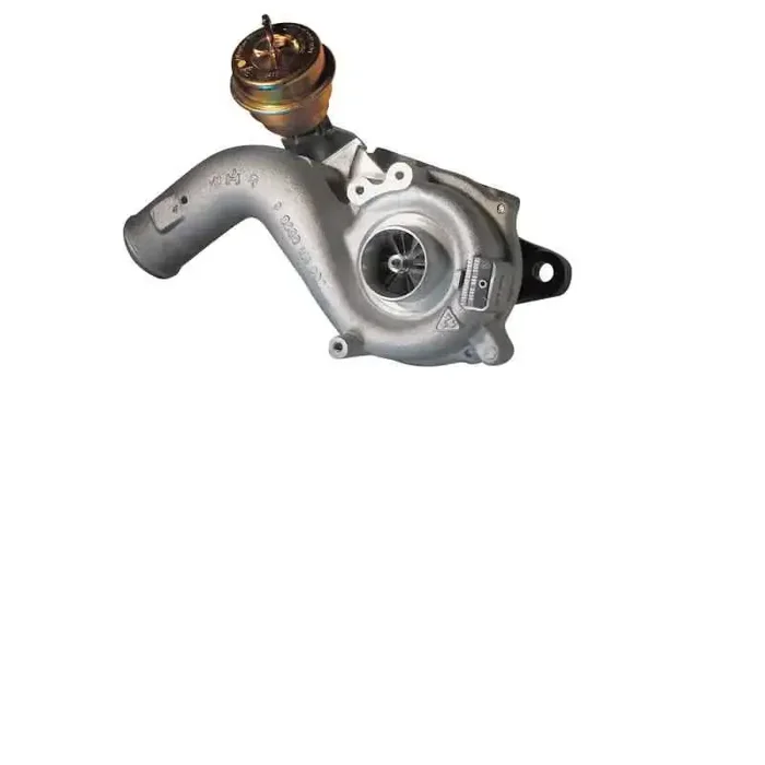 BorgWarner Turbocharger K04 Audi S3/TT 1.8 5V
