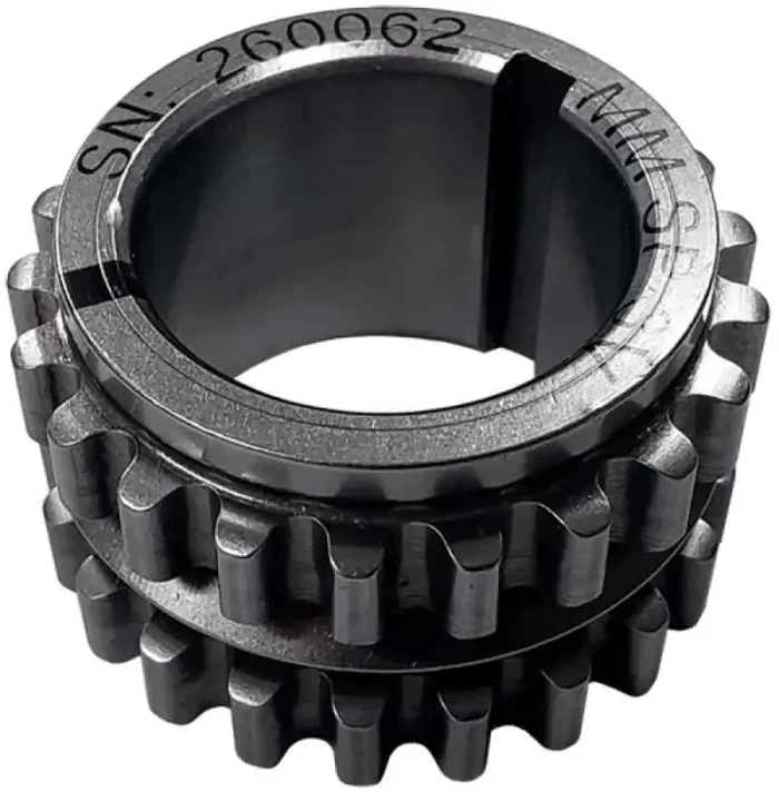 Boundary 07-14 Ford Modular Motor GT500 V8 Billet Crankshaft Timing Sprocket