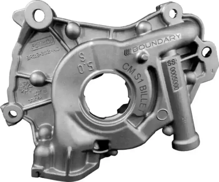 Boundary 2018+ Ford Coyote Mustang GT/F150 V8 Oil Pump Assembly