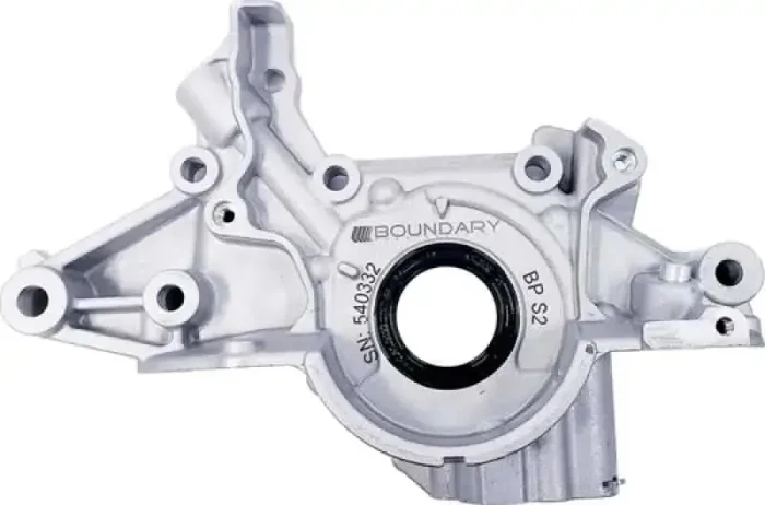 Boundary 91.5-05 Ford/Mazda BP (All Types) I4 Oil Pump Assembly