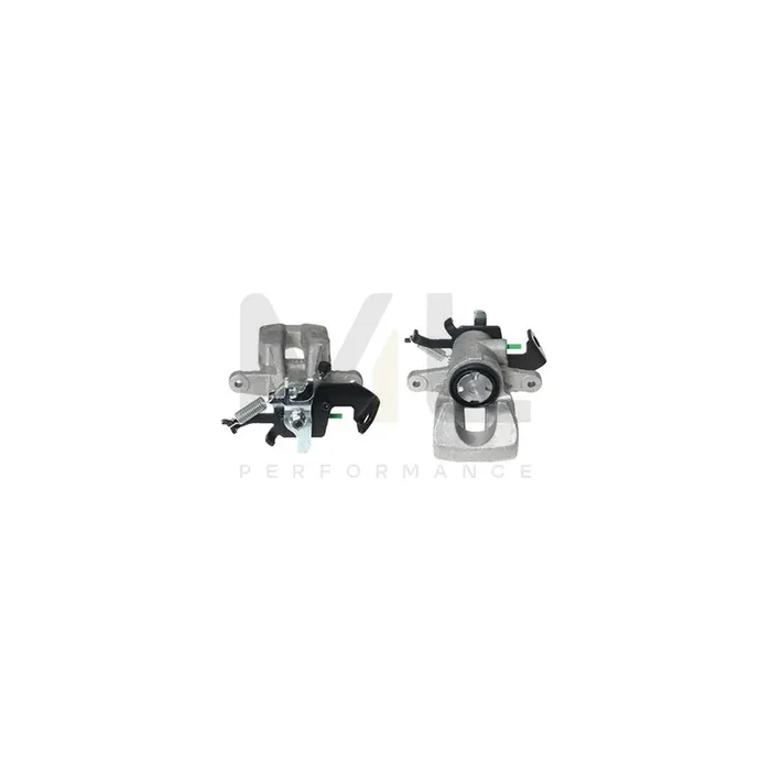 BREMBO F 00 006 Brake Caliper for FIAT TIPO