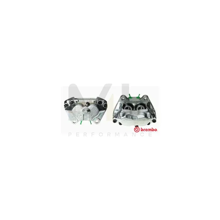 BREMBO F 06 006 Brake Caliper
