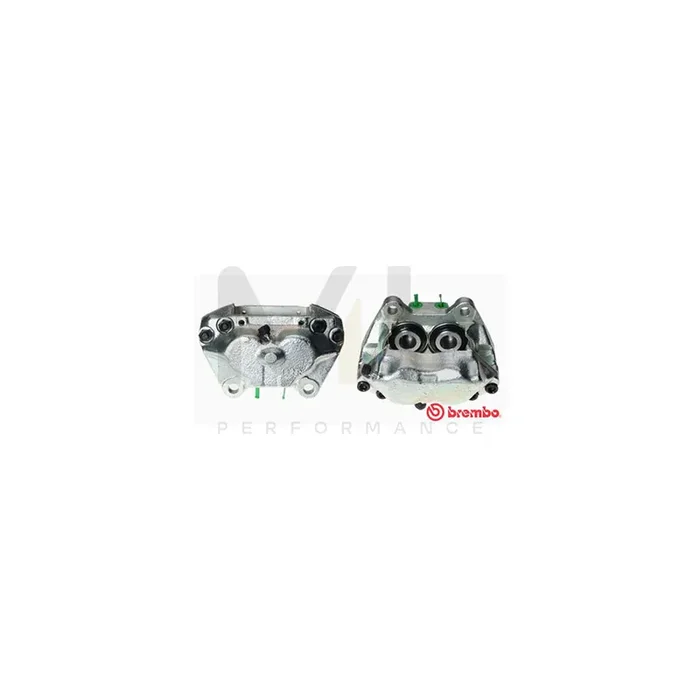 BREMBO F 06 010 Brake Caliper for BMW 2000-3200 (E9) Coupe