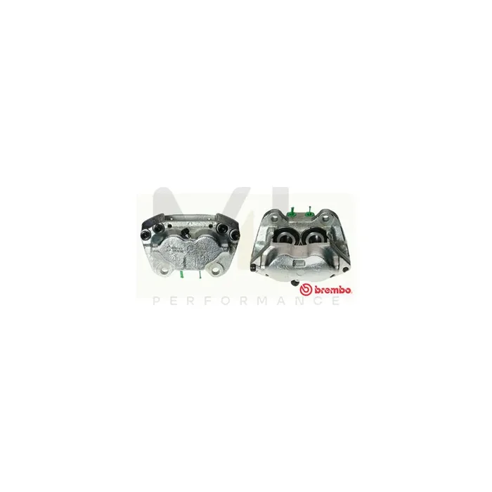 BREMBO F 06 020 Brake Caliper for BMW 5 Saloon (E12)