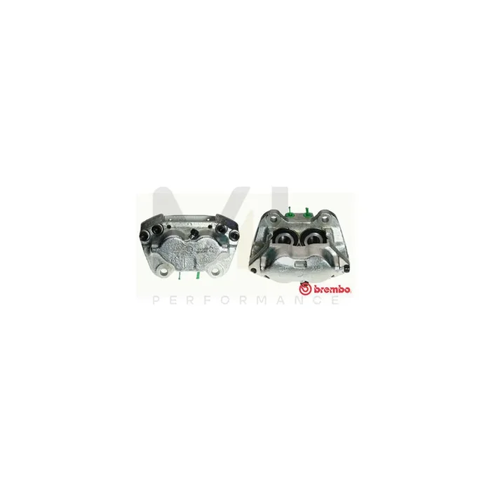 BREMBO F 06 021 Brake Caliper for BMW 5 Saloon (E12)