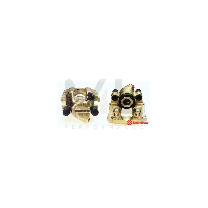 BREMBO F 06 056 Brake Caliper for BMW 7 (E32)