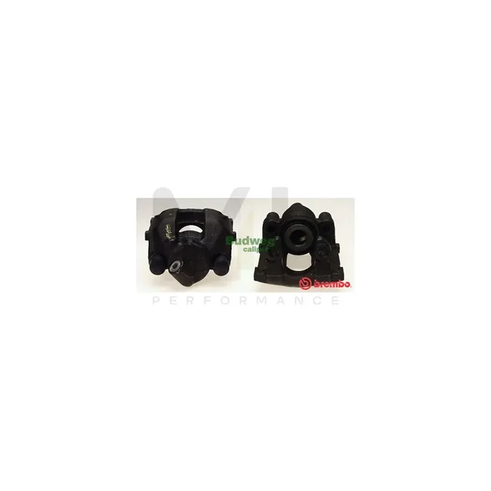 BREMBO F 06 070 Brake Caliper for BMW 8 (E31)