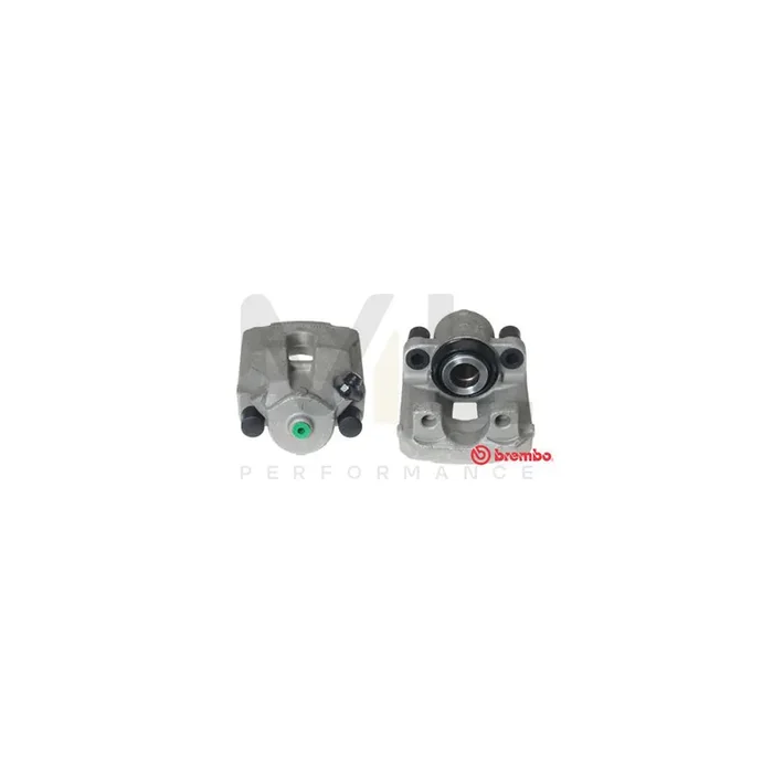 BREMBO F 06 078 Brake Caliper for BMW 5 Saloon (E39)