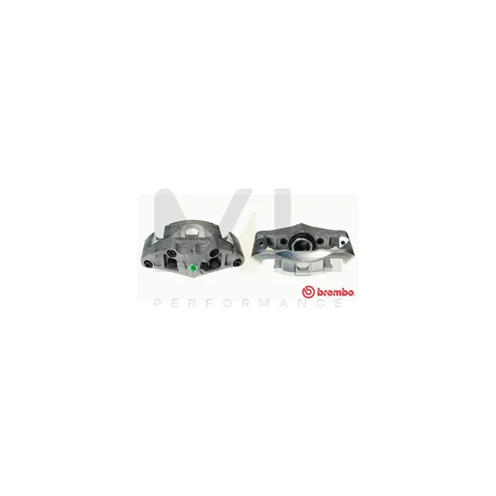BREMBO F 59 177 Brake Caliper