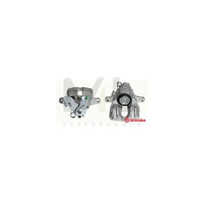 BREMBO F 59 201 Brake Caliper