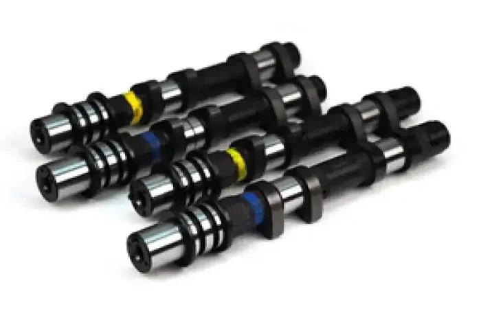 Brian Crower Subaru EJ257 – 04-07 STi 06-07 WRX Camshafts – Stage 2 – Set of 4