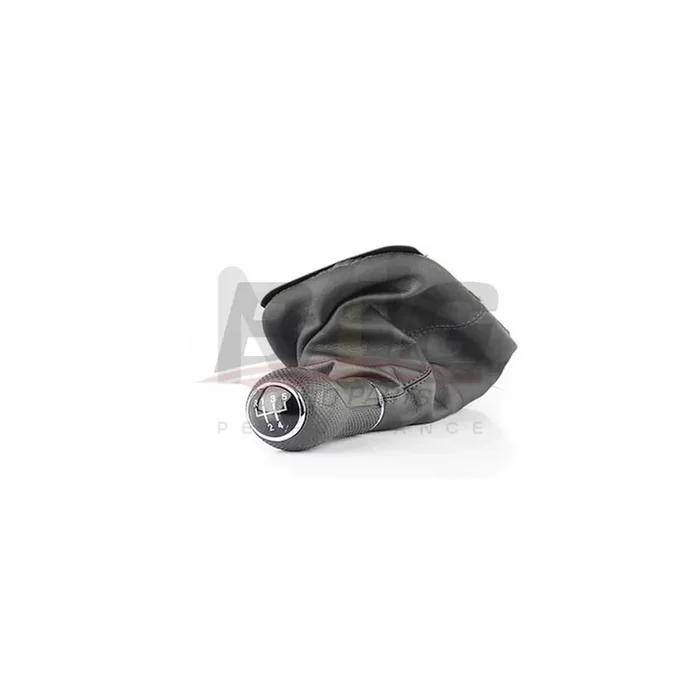 BSG BSG 90-465-007 Gear Lever Gaiter