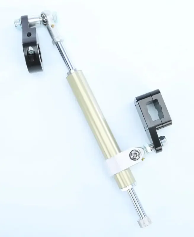 BTS-RB53-BK Seven Position Atv Stabilizer Rebuildable (Black)