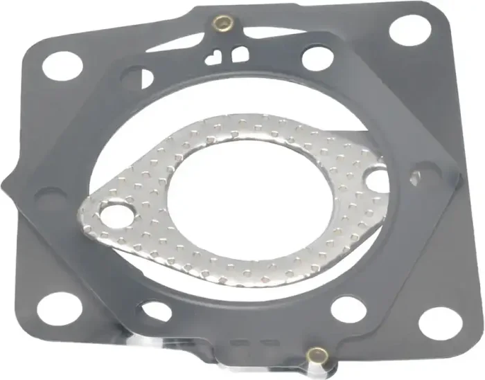 C7310 Top End Gasket Kit 78mm Pol