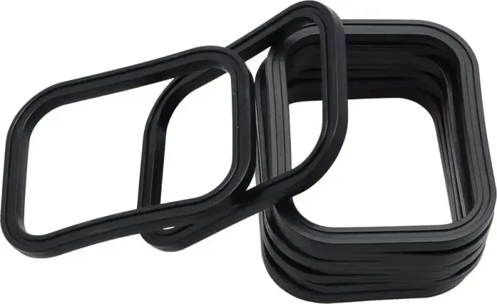 C9283 Inner Rocker Cover Gasket Evo Sportster 10/Pk Oe 17358 84a