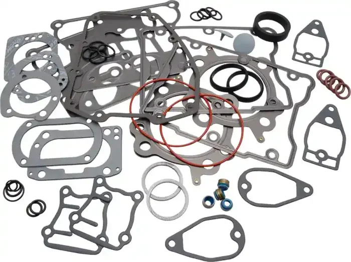 C9845 Top End Est Gasket Twin Cam Kit