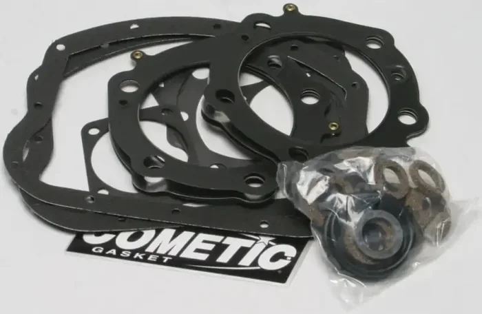 C9968 Top End Est Gasket Panhead Fl Flh Kit