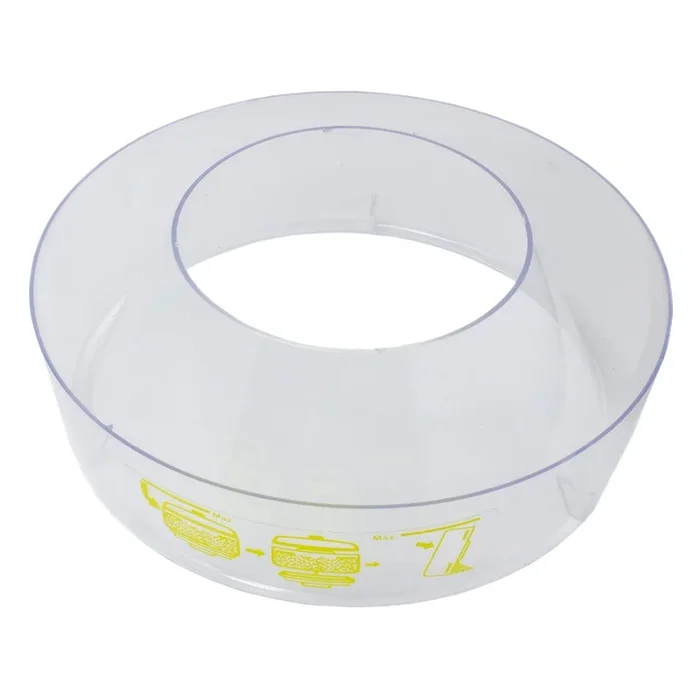 C9NN9A663A, Air Pre-Cleaner Bowl