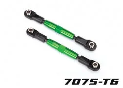 CAMBER LINK FRONT 83MM GREEN