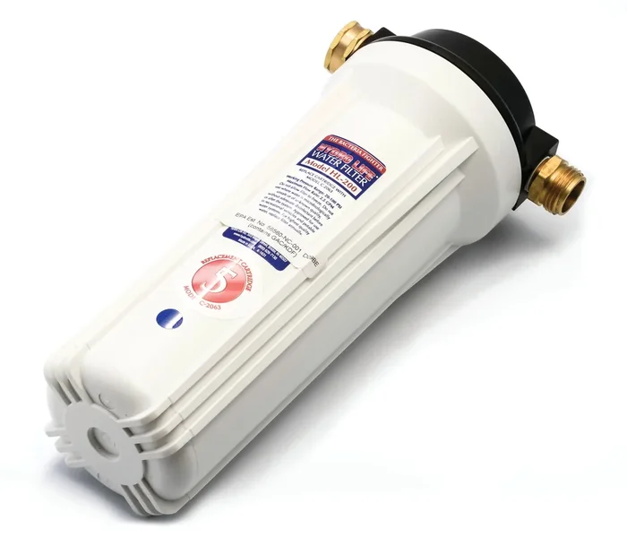 CAMCO HL 200 EXTERNAL FILTER KIT