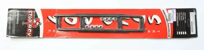 CAP-R2198-90 Round Bars 9″