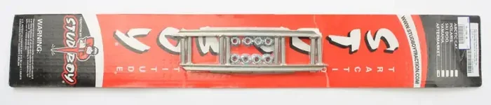 CAP-S2396-60 Shaper Bars 6″