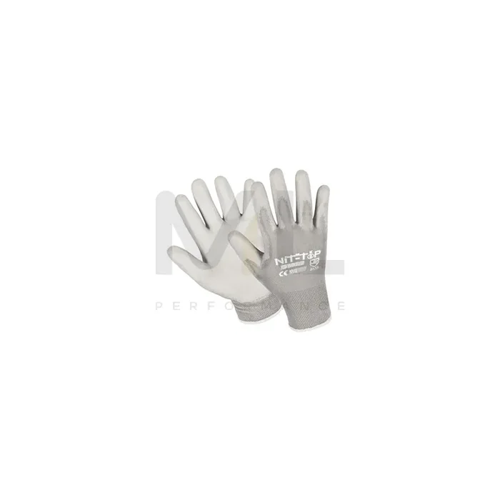 CAR1 CO 8937 Work gloves