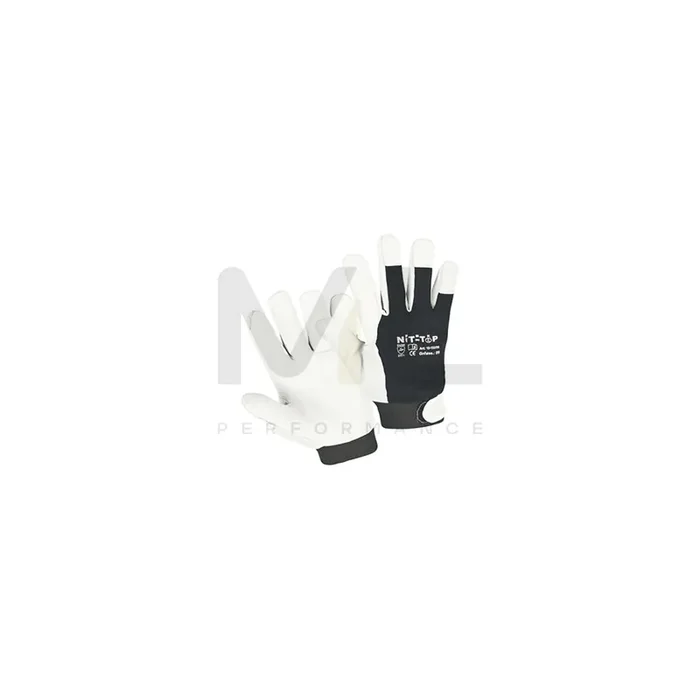 CAR1 CO 8953 Work gloves