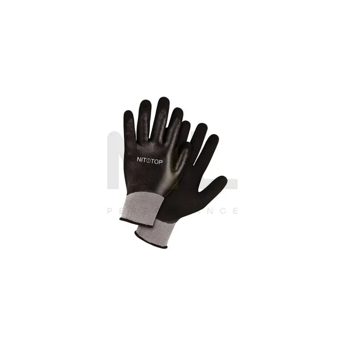 CAR1 Nit-Top-Flex CO 8988 Work gloves
