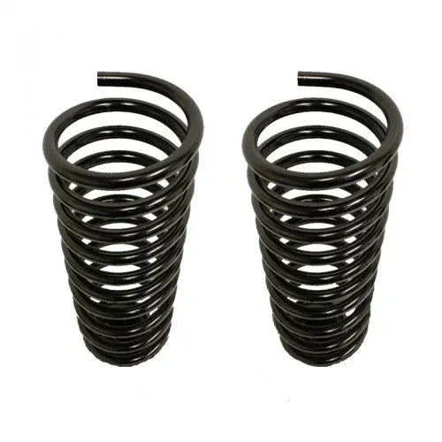Carli 1″ Multi Rate Rear Coils (2014-2024 Ram 2500 w/6.7 Cummins)