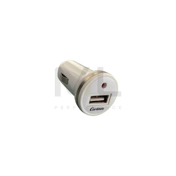 Carlinea 485022 In-car charger Number of inlets/outlets 1 USB