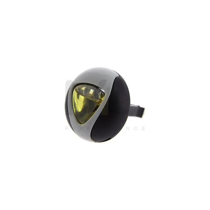 Carlinea Air Chic 190190 Car air freshener Blister Pack, Contents 2.5ml