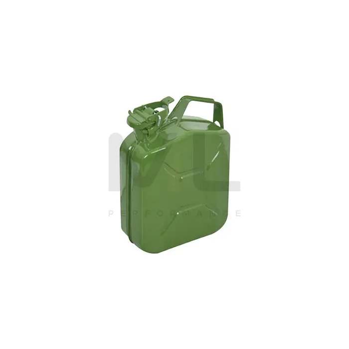 CARPOINT 0110013 Jerrycan 5l, Metal