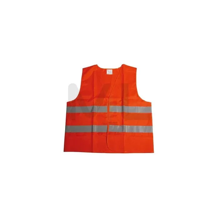 CARPOINT 0114010 Hi-vis vest Orange, XL