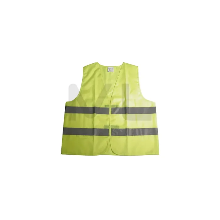 CARPOINT 0114011 Hi-vis vest Yellow, XL