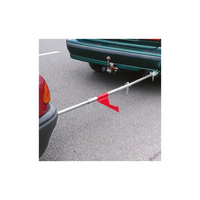 Carpoint 0178715 Tow Pole