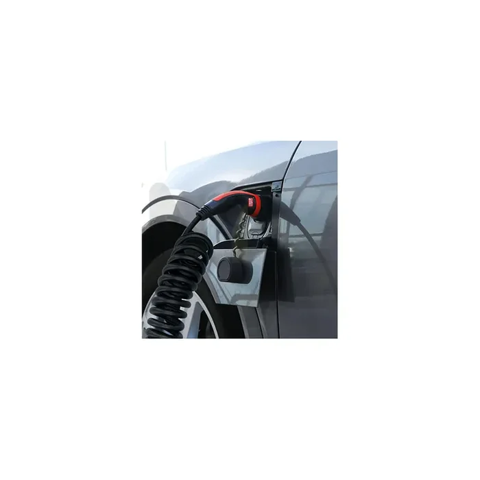 CARPOINT 0280010 Charging cable Charging coupler type 2, Charging plug type 2, 16A, 6m, Phases 1, 230V, IP55